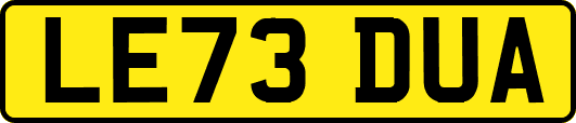 LE73DUA