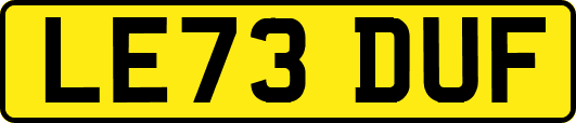 LE73DUF