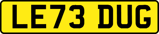 LE73DUG