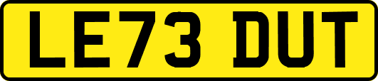 LE73DUT