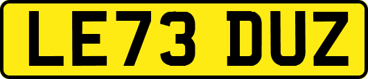 LE73DUZ