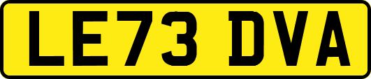 LE73DVA