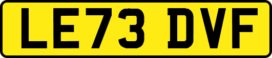 LE73DVF