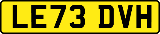 LE73DVH