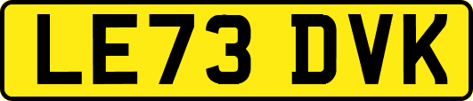 LE73DVK