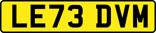 LE73DVM