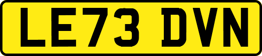 LE73DVN