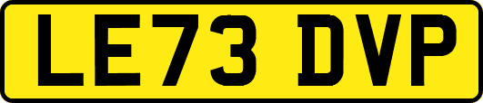LE73DVP