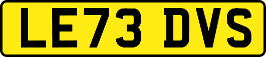 LE73DVS