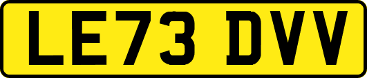 LE73DVV