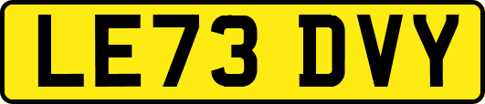 LE73DVY