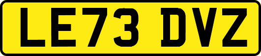LE73DVZ