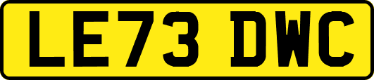 LE73DWC