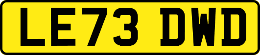 LE73DWD