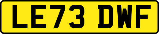 LE73DWF