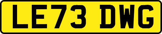 LE73DWG
