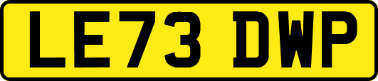 LE73DWP