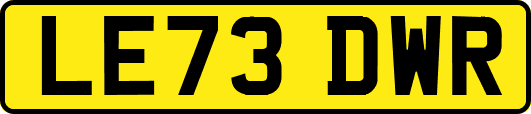 LE73DWR
