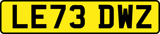 LE73DWZ