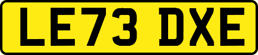LE73DXE