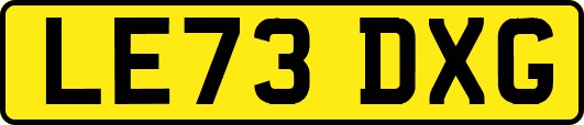 LE73DXG