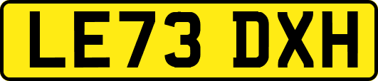 LE73DXH