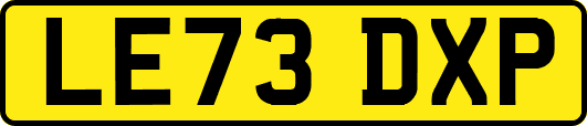 LE73DXP