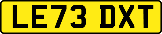 LE73DXT