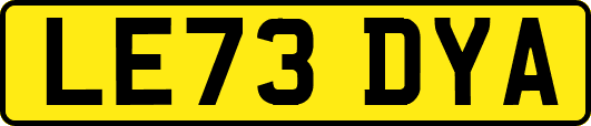 LE73DYA