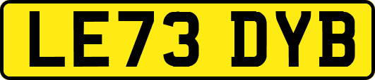 LE73DYB