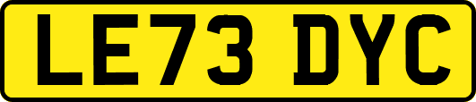 LE73DYC