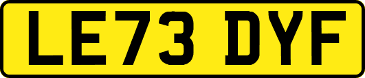LE73DYF