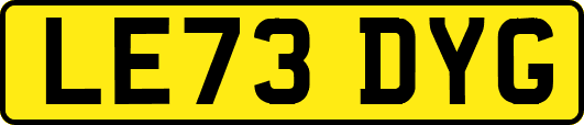 LE73DYG