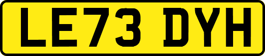 LE73DYH