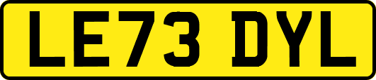 LE73DYL
