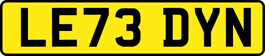 LE73DYN