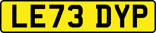 LE73DYP