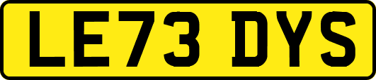 LE73DYS
