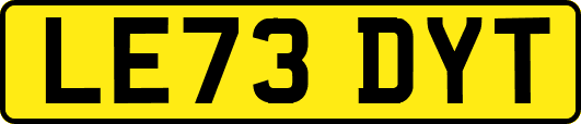 LE73DYT