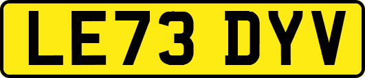 LE73DYV