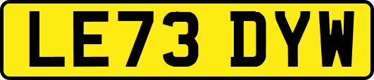 LE73DYW