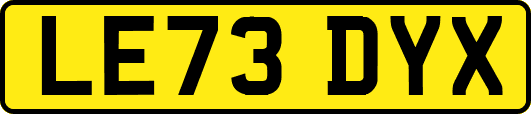 LE73DYX