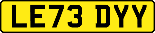 LE73DYY