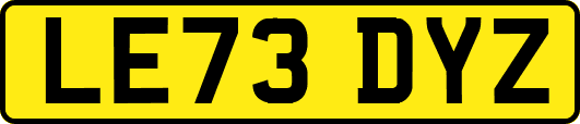 LE73DYZ