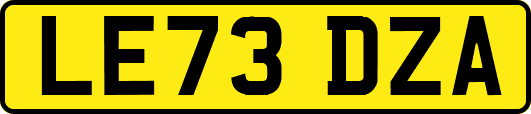 LE73DZA