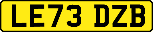 LE73DZB