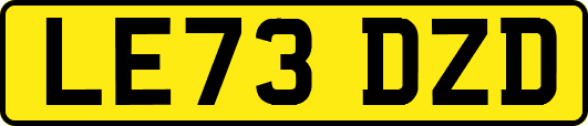 LE73DZD