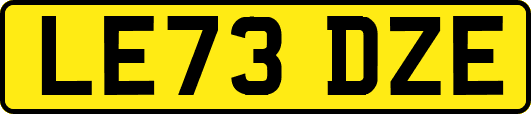 LE73DZE