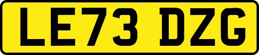 LE73DZG