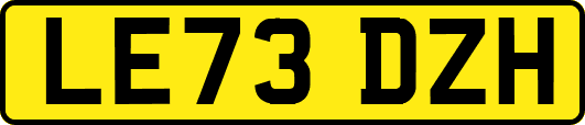 LE73DZH